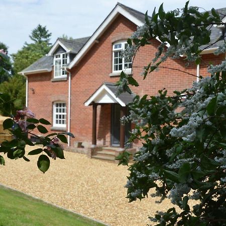 The Retreat Vila Redlynch  Exterior foto