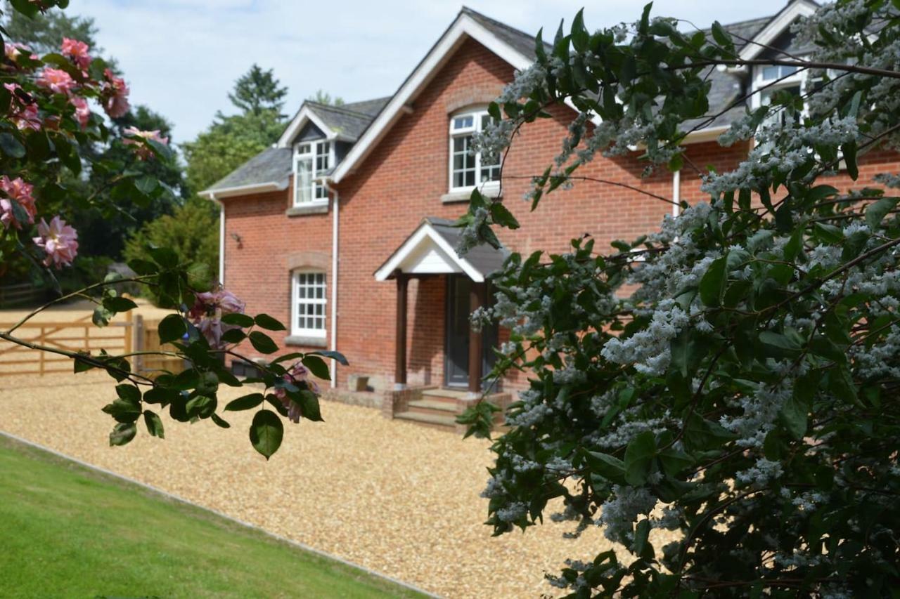 The Retreat Vila Redlynch  Exterior foto